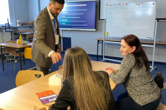 2026-03-18 Sympozjum Dydaktyczne WIZ fot. T. Trochimczuk