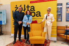 2026-03-18 Sympozjum Dydaktyczne WIZ fot. M. Małecka-Dobrogowska