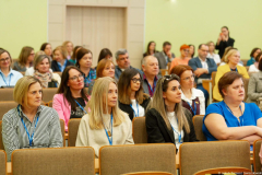 2026-03-18 Sympozjum Dydaktyczne WIZ fot. Fot M. Małecka-Dobrogowska