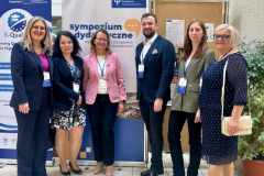 2026-03-18 Sympozjum Dydaktyczne WIZ fot. M. Małecka-Dobrogowska