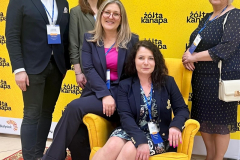 2026-03-18 Sympozjum Dydaktyczne WIZ fot. M. Małecka-Dobrogowska