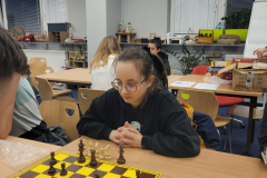 Szachowy wtorek na WIZ PB - 9 grudnia 2025 r. 