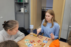 Szachowy wtorek na WIZ PB - 9 grudnia 2025 r. 