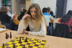 Szachowy wtorek na WIZ PB - 9 grudnia 2025 r. 