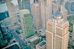 Szkoła Letnia Logistyki 2019 w Chinach