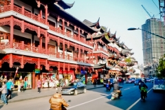 Szkoła Letnia Logistyki 2019 w Chinach