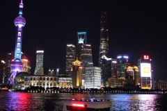 Szkoła Letnia Logistyki 2019 w Chinach