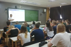 Szkoła Letnia Logistyki w Ningbo - 2 relacja 2019 (1)