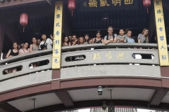 Szkoła Letnia Logistyki w Ningbo - 2 relacja 2019 (11)