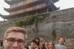 Szkoła Letnia Logistyki w Ningbo - 2 relacja 2019 (15)