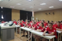 Szkoła Letnia Logistyki w Ningbo - 2 relacja 2019 (3)