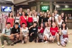 Szkoła Letnia Logistyki w Ningbo - 2 relacja 2019 (6)