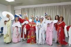 Szkoła Letnia Logistyki w Ningbo - 2 relacja 2019 (7)