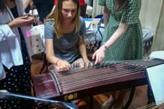 Szkoła Letnia Logistyki w Ningbo - 3 relacja 2019 (1)