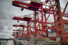 Szkoła Letnia Logistyki w Ningbo - 3 relacja 2019 (14)