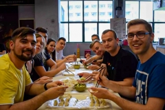 Szkoła Letnia Logistyki w Ningbo - 3 relacja 2019 (15)