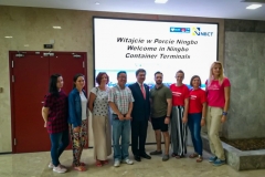 Szkoła Letnia Logistyki w Ningbo - 3 relacja 2019 (19)