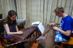 Szkoła Letnia Logistyki w Ningbo - 3 relacja 2019 (2)