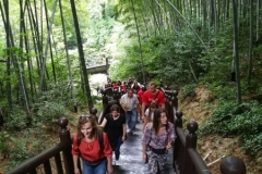 Szkoła Letnia Logistyki w Ningbo - 3 relacja 2019 (20)