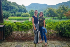 Szkoła Letnia Logistyki w Ningbo - 3 relacja 2019 (22)