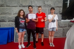 Szkoła Letnia Logistyki w Ningbo - 3 relacja 2019 (5)