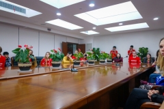 Szkoła Letnia Logistyki w Ningbo - 3 relacja 2019 (6)