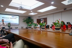 Szkoła Letnia Logistyki w Ningbo - 3 relacja 2019 (7)