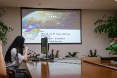 Szkoła Letnia Logistyki w Ningbo - 3 relacja 2019 (8)