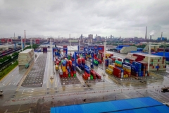 Szkoła Letnia Logistyki w Ningbo - 3 relacja 2019 (9)