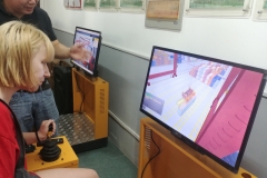 Szkoła Letnia Logistyki w Ningbo - 4 relacja 2019 (2)