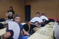 Szkoła Letnia Logistyki w Ningbo - 4 relacja 2019 (20)