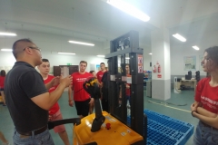 Szkoła Letnia Logistyki w Ningbo - 4 relacja 2019 (3)