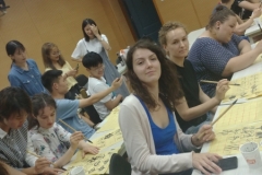Szkoła Letnia Logistyki w Ningbo - 4 relacja 2019 (5)
