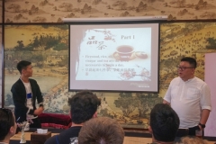 Szkoła Letnia Logistyki w Ningbo - 4 relacja 2019 (9)