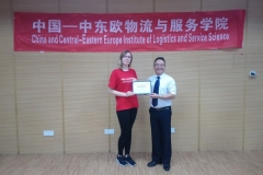 Szkoła Letnia Logistyki w Ningbo - 5 relacja 2019 (11)