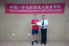 Szkoła Letnia Logistyki w Ningbo - 5 relacja 2019 (12)
