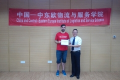 Szkoła Letnia Logistyki w Ningbo - 5 relacja 2019 (13)