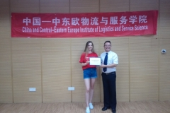 Szkoła Letnia Logistyki w Ningbo - 5 relacja 2019 (14)