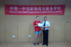 Szkoła Letnia Logistyki w Ningbo - 5 relacja 2019 (18)