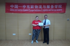 Szkoła Letnia Logistyki w Ningbo - 5 relacja 2019 (19)