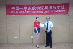 Szkoła Letnia Logistyki w Ningbo - 5 relacja 2019 (22)