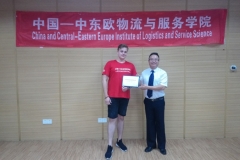 Szkoła Letnia Logistyki w Ningbo - 5 relacja 2019 (23)