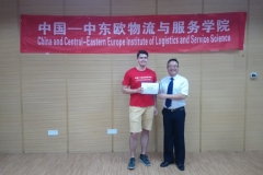 Szkoła Letnia Logistyki w Ningbo - 5 relacja 2019 (25)