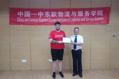Szkoła Letnia Logistyki w Ningbo - 5 relacja 2019 (27)