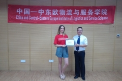 Szkoła Letnia Logistyki w Ningbo - 5 relacja 2019 (28)