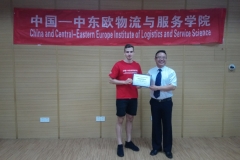 Szkoła Letnia Logistyki w Ningbo - 5 relacja 2019 (29)