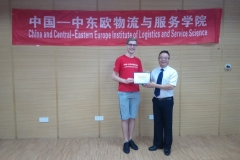 Szkoła Letnia Logistyki w Ningbo - 5 relacja 2019 (30)