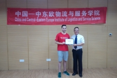 Szkoła Letnia Logistyki w Ningbo - 5 relacja 2019 (32)
