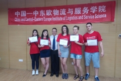 Szkoła Letnia Logistyki w Ningbo - 5 relacja 2019 (34)