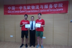 Szkoła Letnia Logistyki w Ningbo - 5 relacja 2019 (35)